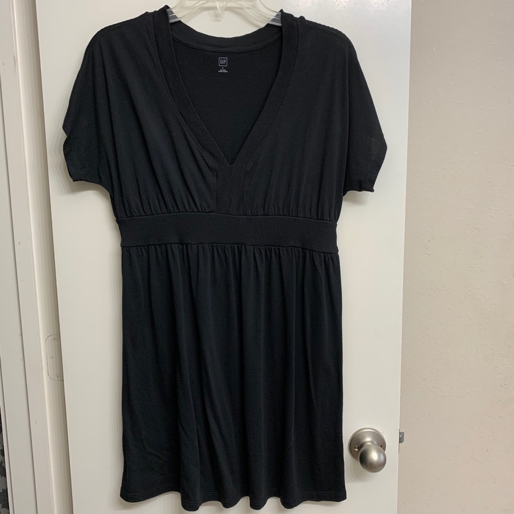 Gap tunic